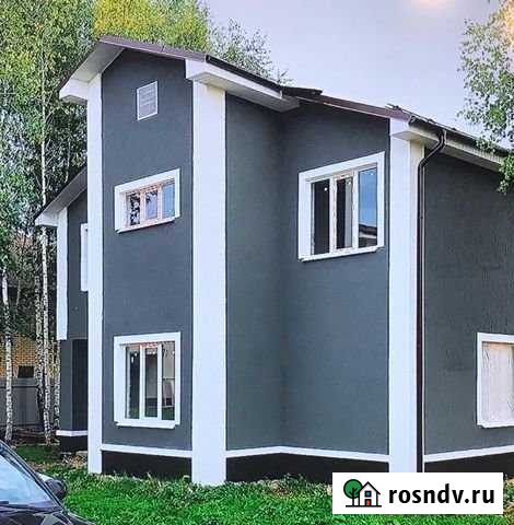 Коттедж 150 м² на участке 7 сот. на продажу в Балашихе Балашиха - изображение 1