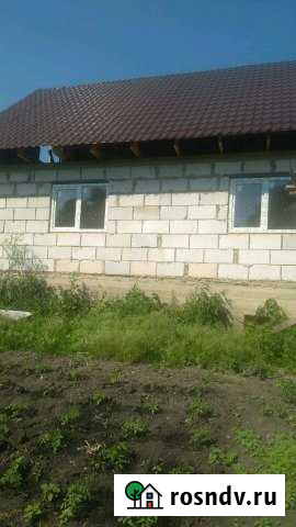 Дом 71 м² на участке 10 сот. на продажу в Роговатом Роговатое - изображение 1