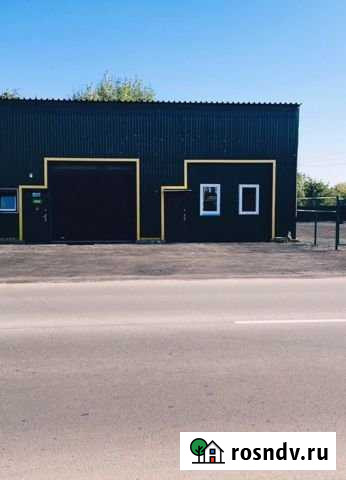 Помещение свободного назначения в Сов. районе Брянск - изображение 1