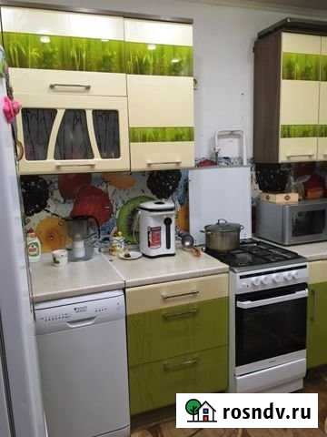 2-комнатная квартира, 54 м², 9/9 эт. на продажу в Новом Уренгое Новый Уренгой - изображение 1