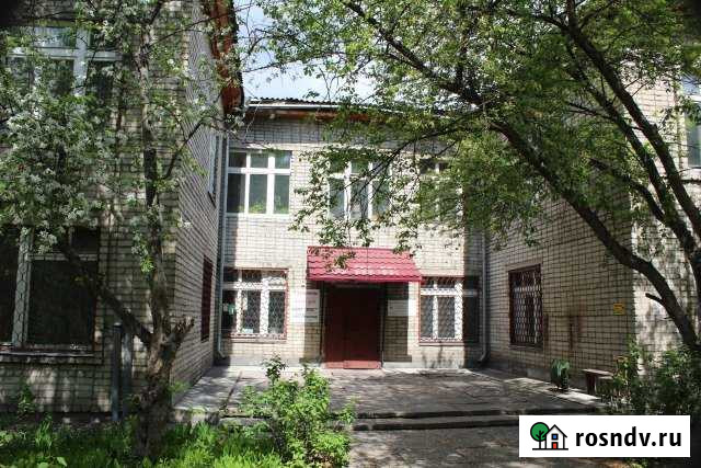 Помещение свободного назначения, 1553.6 кв.м. Бийск - изображение 1