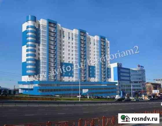 Машиноместо 18 м² на продажу в Иркутске Иркутск