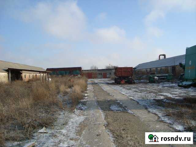 Производственное помещение, 2000 кв.м. Полтавская - изображение 1