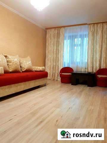 3-комнатная квартира, 60 м², 2/4 эт. в аренду посуточно в Рязани Рязань - изображение 1