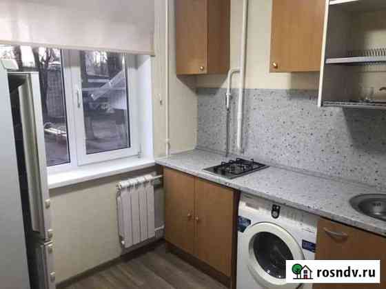 1-комнатная квартира, 31 м², 1/5 эт. в аренду на длительный срок в Жуковском Жуковский