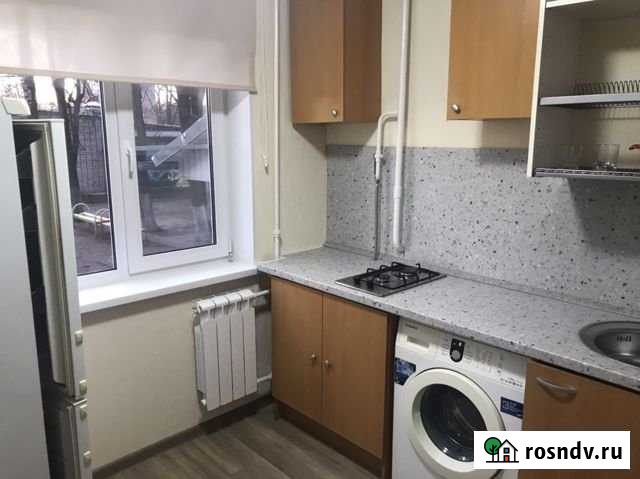 1-комнатная квартира, 31 м², 1/5 эт. в аренду на длительный срок в Жуковском Жуковский - изображение 1