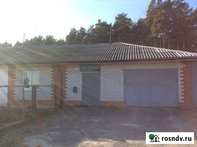 Дом 100 м² на участке 12 сот. на продажу в Тавде Тавда - изображение 1