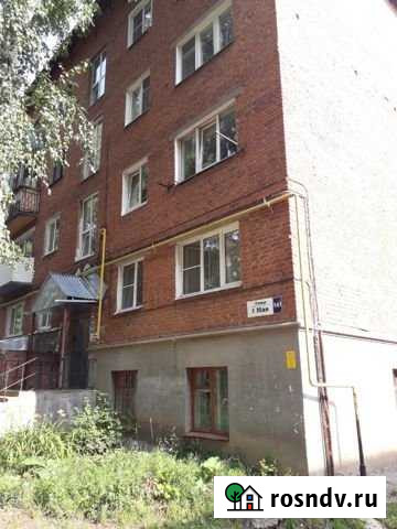 2-комнатная квартира, 43 м², 3/4 эт. на продажу в Воткинске Воткинск - изображение 1