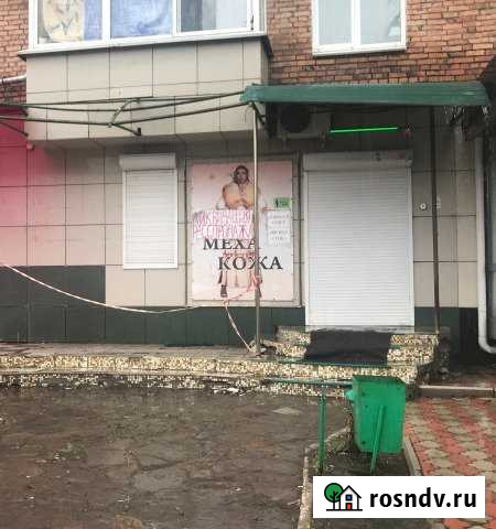 Сдам в аренду помещение с отдельным входом Назарово - изображение 1