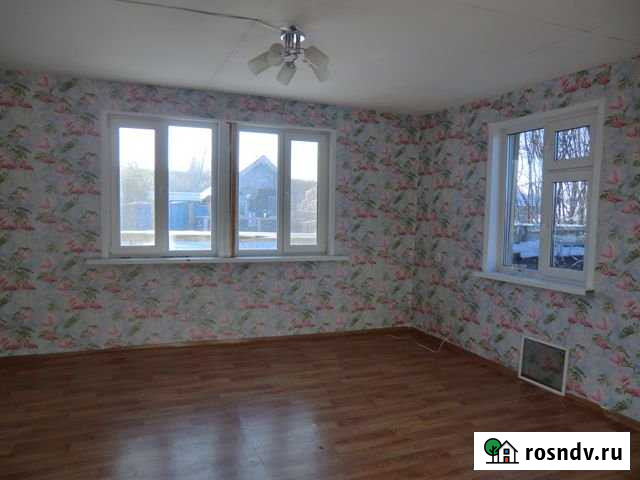 Дом 70.7 м² на участке 16 сот. на продажу в Бутке Бутка - изображение 1