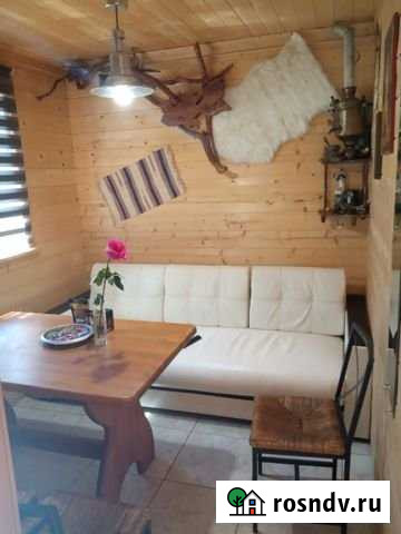 Дом 40 м² на участке 2 сот. в аренду посуточно в Ивантеевке Московской области Ивантеевка - изображение 1