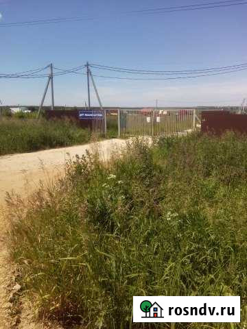 Участок ИЖС 17 сот. на продажу в Воскресенске Воскресенск - изображение 1