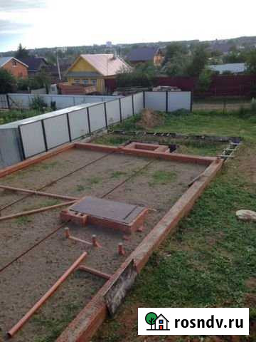 Участок ИЖС 8 сот. на продажу в Елабуге Елабуга - изображение 1