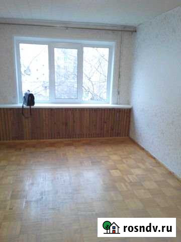 1-комнатная квартира, 31 м², 4/5 эт. в аренду на длительный срок в Ижевске Ижевск - изображение 1