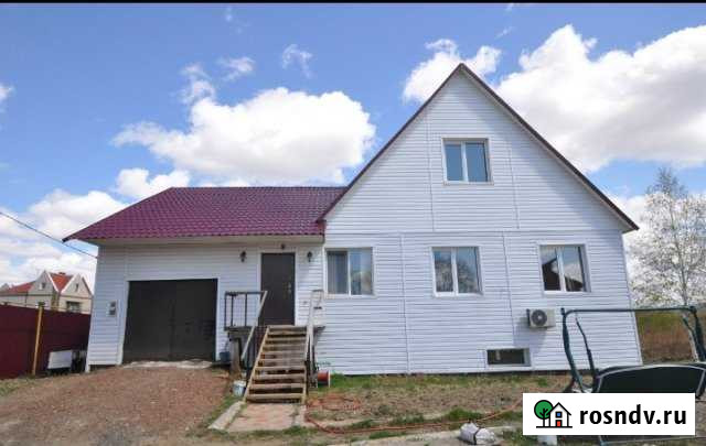 Коттедж 300 м² на участке 9 сот. на продажу в Хабаровске Хабаровск - изображение 1