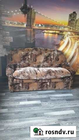 2-комнатная квартира, 48 м², 5/5 эт. на продажу в Стрижах Стрижи - изображение 1