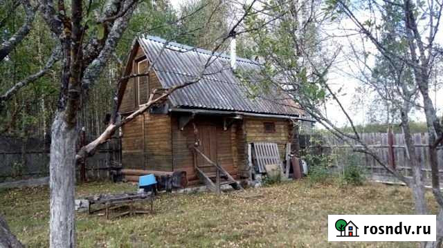 Дача 32 м² на участке 16 сот. на продажу в Твери Тверь - изображение 1