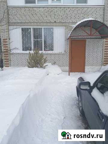 2-комнатная квартира, 46 м², 1/9 эт. на продажу в Кузнецке Кузнецк - изображение 1