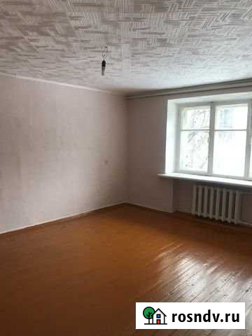 1-комнатная квартира, 32.8 м², 2/2 эт. на продажу в Каменске-Уральском Каменск-Уральский - изображение 1