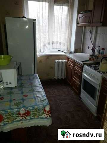 Комната 13 м² в 3-ком. кв., 4/9 эт. в аренду на длительный срок в Жуковском Жуковский - изображение 1