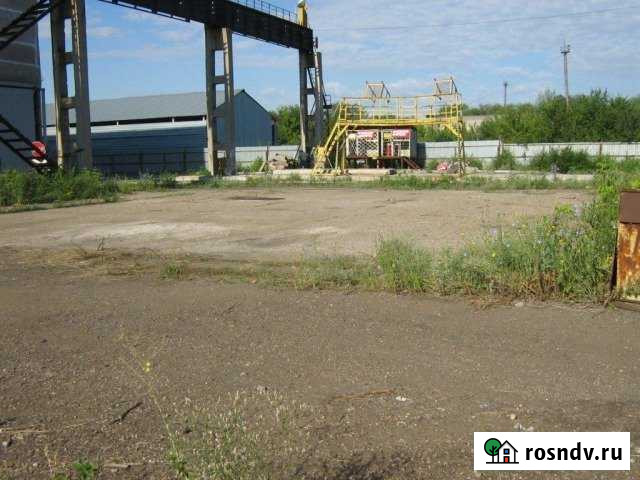 Складское помещение, 1500 кв.м. Оренбург - изображение 1