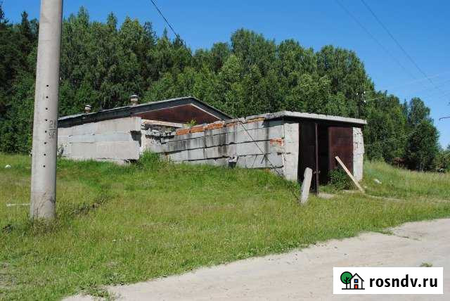 Участок СНТ, ДНП 3100 сот. на продажу в Нижней Тавде Нижняя Тавда - изображение 1