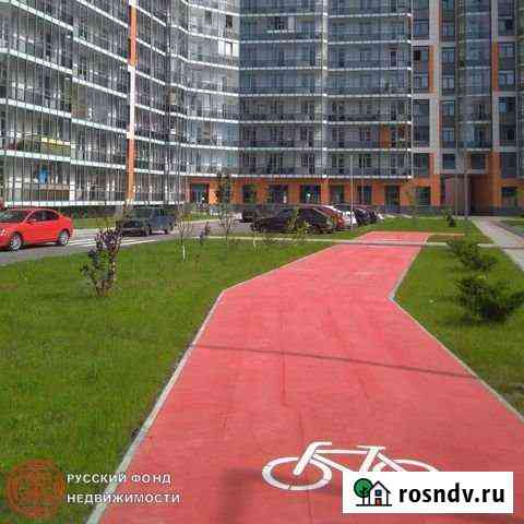 2-комнатная квартира, 52 м², 8/12 эт. на продажу в Мурино Мурино