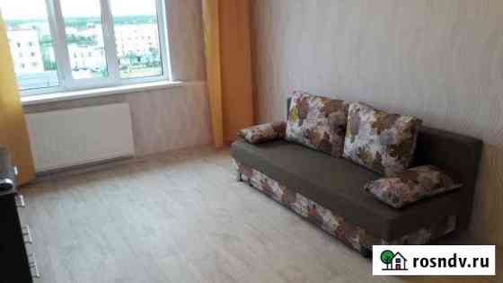 1-комнатная квартира, 31 м², 8/9 эт. в аренду посуточно в Новом Уренгое Новый Уренгой