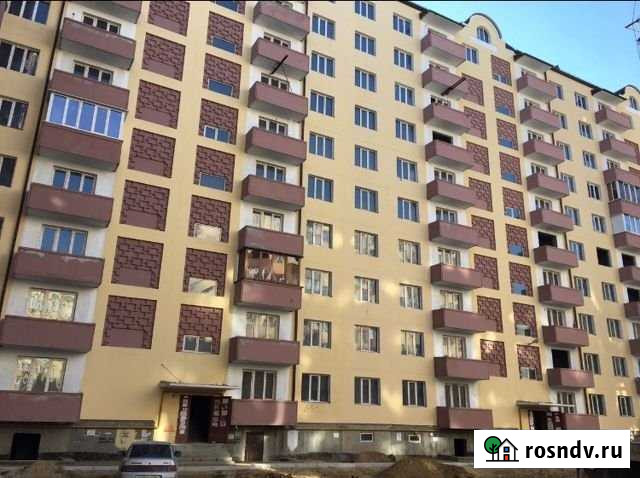 2-комнатная квартира, 76 м², 9/10 эт. на продажу в Каспийске Каспийск - изображение 1