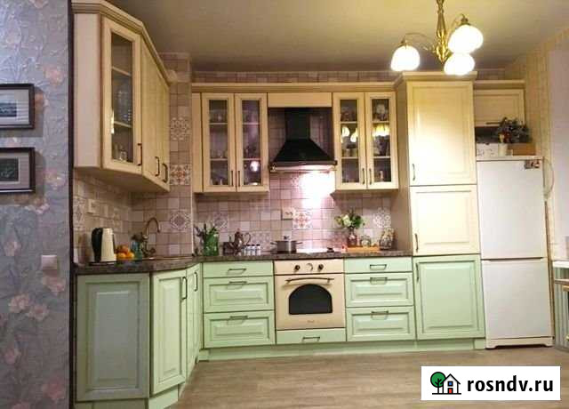 1-комнатная квартира, 33 м², 11/14 эт. на продажу в Химках Химки - изображение 1