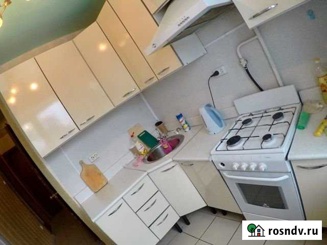 1-комнатная квартира, 31 м², 4/5 эт. в аренду на длительный срок в Комсомольске-на-Амуре Комсомольск-на-Амуре - изображение 1