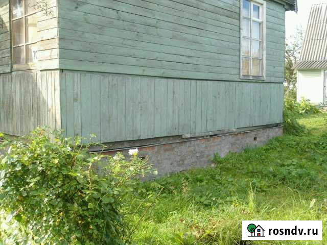 Дача 60 м² на участке 5 сот. на продажу в Иваново Иваново - изображение 1