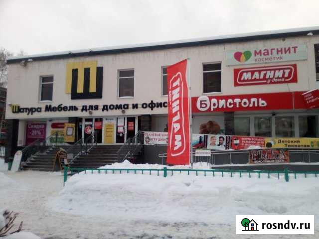 Торговые площади Саранск - изображение 1