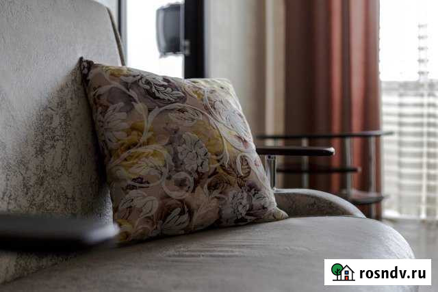 2-комнатная квартира, 45 м², 2/5 эт. в аренду посуточно в Новокузнецке Новокузнецк - изображение 1