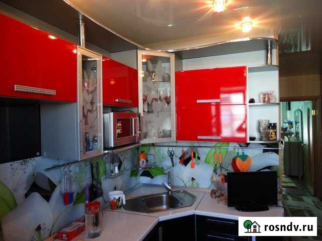 2-комнатная квартира, 54 м², 3/5 эт. на продажу в Киселевске Киселевск - изображение 1