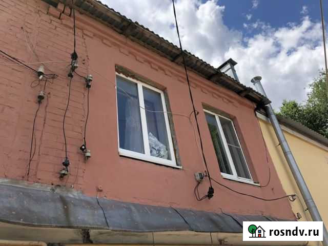 1-комнатная квартира, 19.4 м², 2/2 эт. на продажу в Новочеркасске Новочеркасск - изображение 1