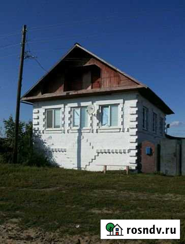 Дом 136 м² на участке 17 сот. на продажу в Таврическом Таврическое - изображение 1