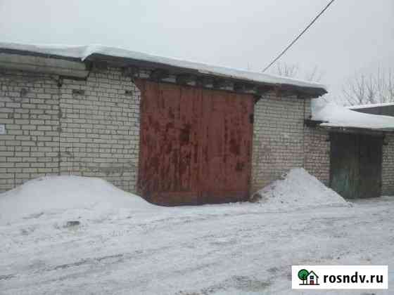 Гараж >30 м² на продажу в Муроме Муром