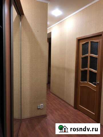 3-комнатная квартира, 68.3 м², 2/5 эт. на продажу в Серове Серов - изображение 1