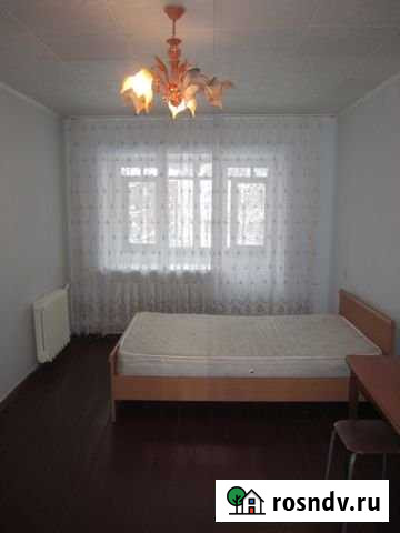 Комната 18 м² в 1-ком. кв., 3/3 эт. в аренду на длительный срок в Ярославле Ярославль - изображение 1