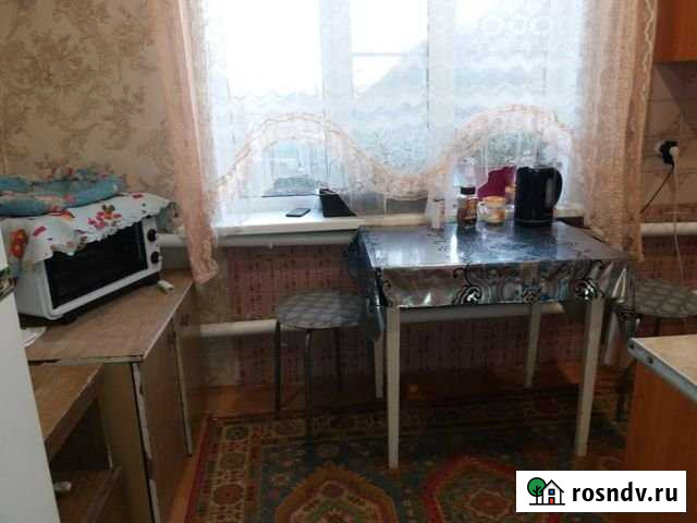 Дом 52 м² на участке 3 сот. в аренду посуточно в Задонске Задонск - изображение 1