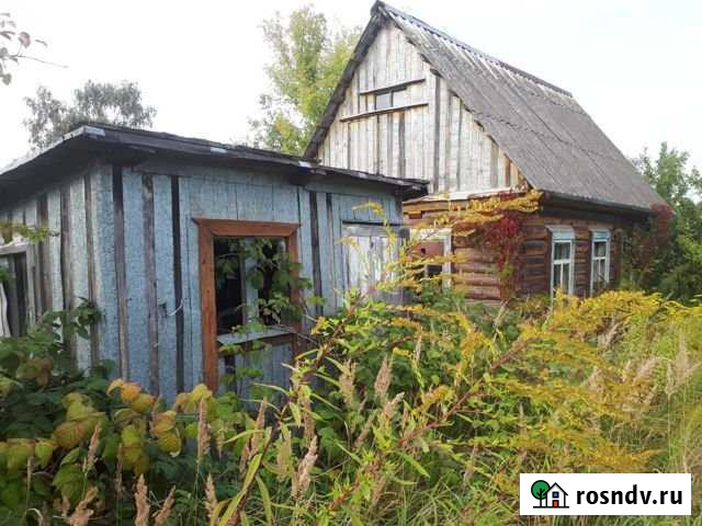 Дача 30 м² на участке 6 сот. на продажу в Путевке Путевка - изображение 1