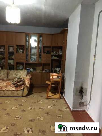 2-комнатная квартира, 42.1 м², 1/1 эт. на продажу в Ильском Ильский - изображение 1