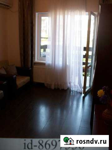 1-комнатная квартира, 35 м², 1/3 эт. в аренду посуточно в Супсехе Супсех - изображение 1