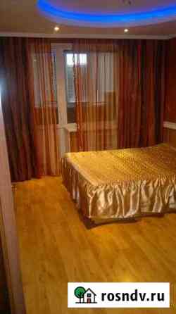 Комната 15 м² в 3-ком. кв., 6/10 эт. в аренду на длительный срок в Рязани Рязань