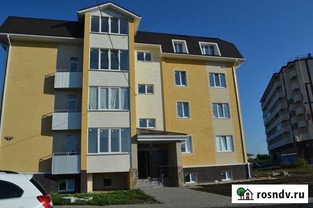 2-комнатная квартира, 61 м², 4/4 эт. на продажу в Борисоглебске Борисоглебск - изображение 1