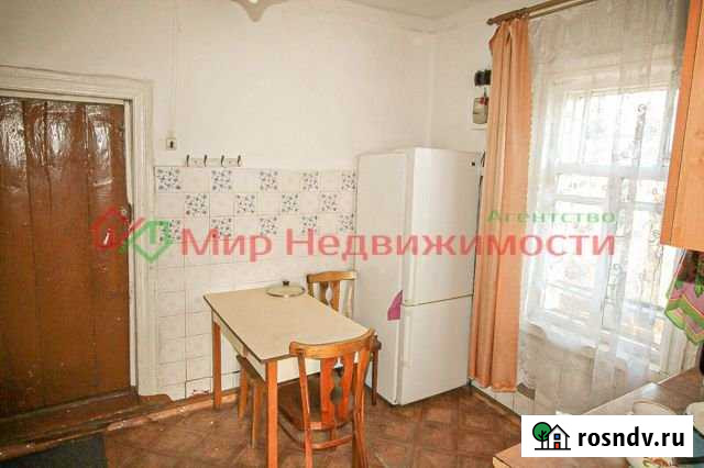 Коттедж 70 м² на участке 12 сот. на продажу в Чите Чита - изображение 1