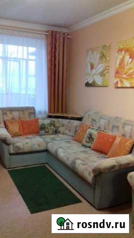 2-комнатная квартира, 48.6 м², 5/5 эт. на продажу в Муравленко Муравленко - изображение 1