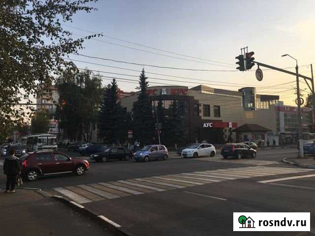 Торговое помещение, 220 кв.м. Александров - изображение 1