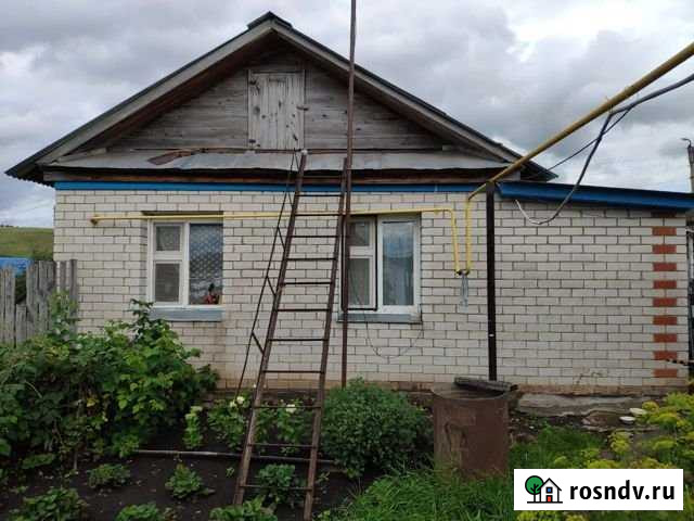 Дом 50 м² на участке 20 сот. на продажу в Альметьевске Альметьевск - изображение 1